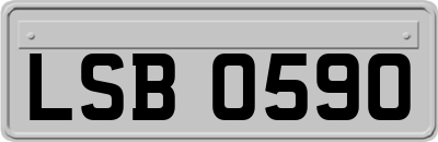 LSB0590