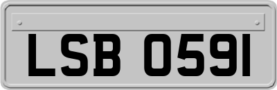LSB0591