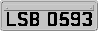 LSB0593