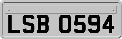 LSB0594
