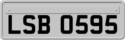 LSB0595