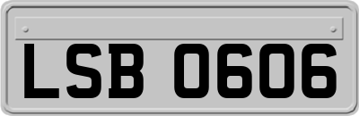LSB0606