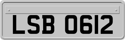 LSB0612