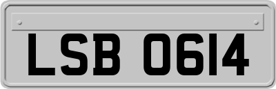 LSB0614