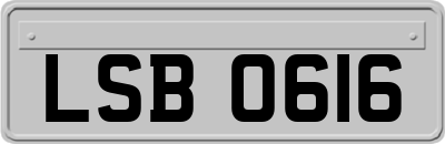 LSB0616