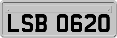 LSB0620
