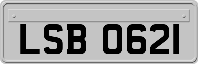 LSB0621