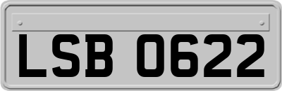 LSB0622