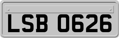 LSB0626