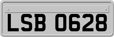 LSB0628