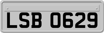 LSB0629
