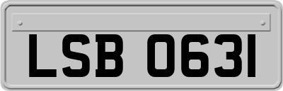 LSB0631