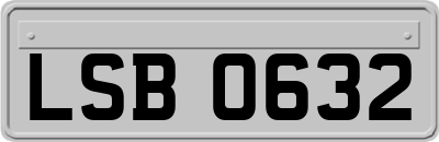 LSB0632