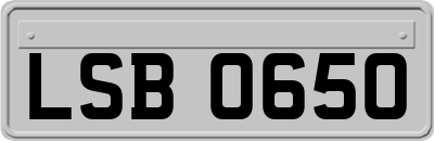 LSB0650