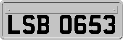 LSB0653