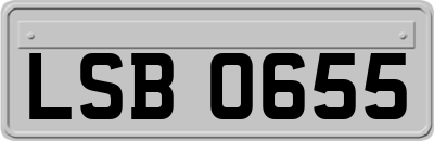 LSB0655