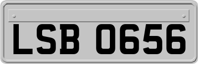 LSB0656