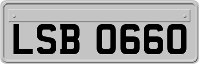 LSB0660