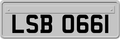 LSB0661