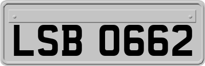 LSB0662