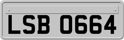 LSB0664
