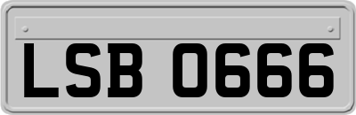 LSB0666