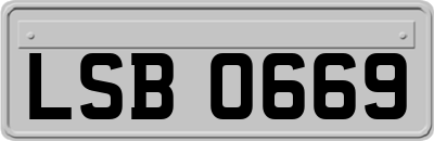LSB0669