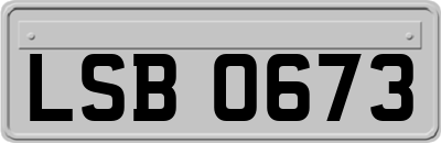 LSB0673