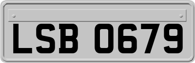 LSB0679