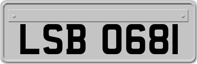 LSB0681