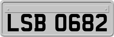 LSB0682