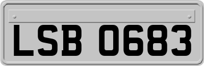 LSB0683