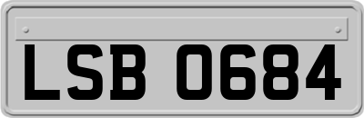 LSB0684