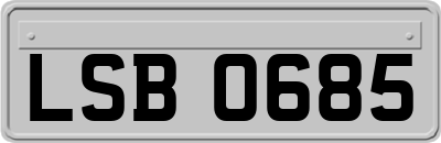 LSB0685