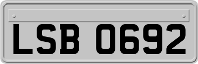 LSB0692