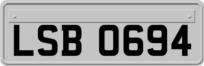 LSB0694