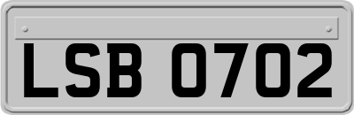LSB0702