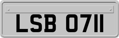 LSB0711