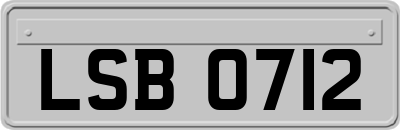 LSB0712