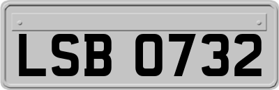 LSB0732