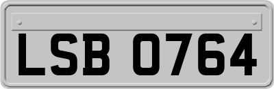 LSB0764