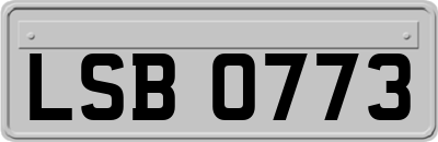 LSB0773