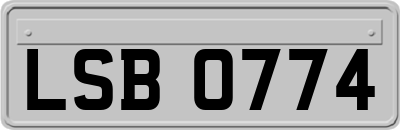 LSB0774