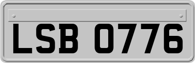 LSB0776