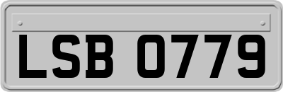 LSB0779
