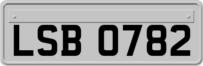 LSB0782