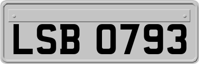 LSB0793