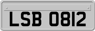 LSB0812