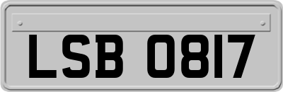 LSB0817