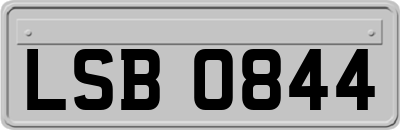 LSB0844